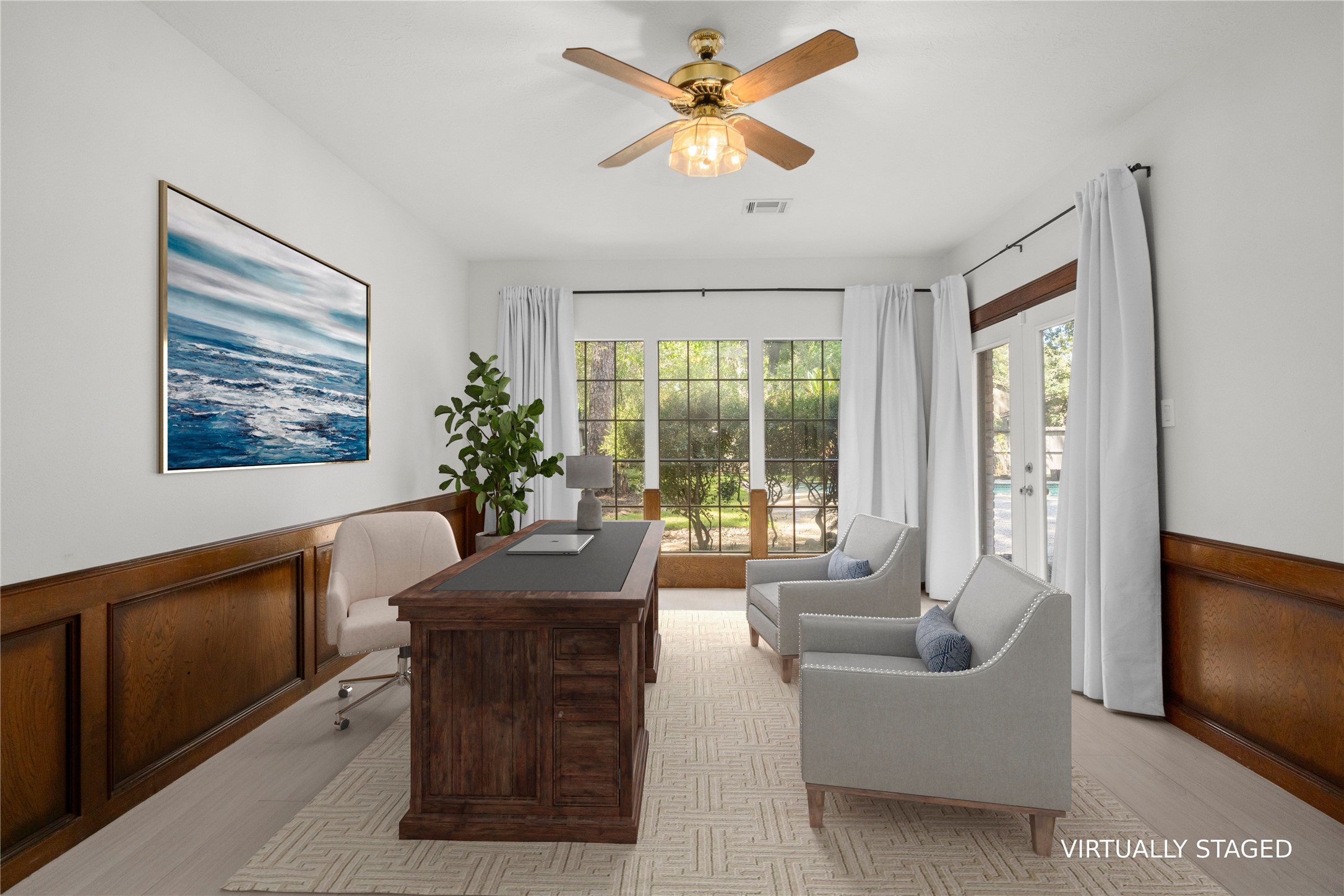 2103 Woodford Green Drive Property Photo 20