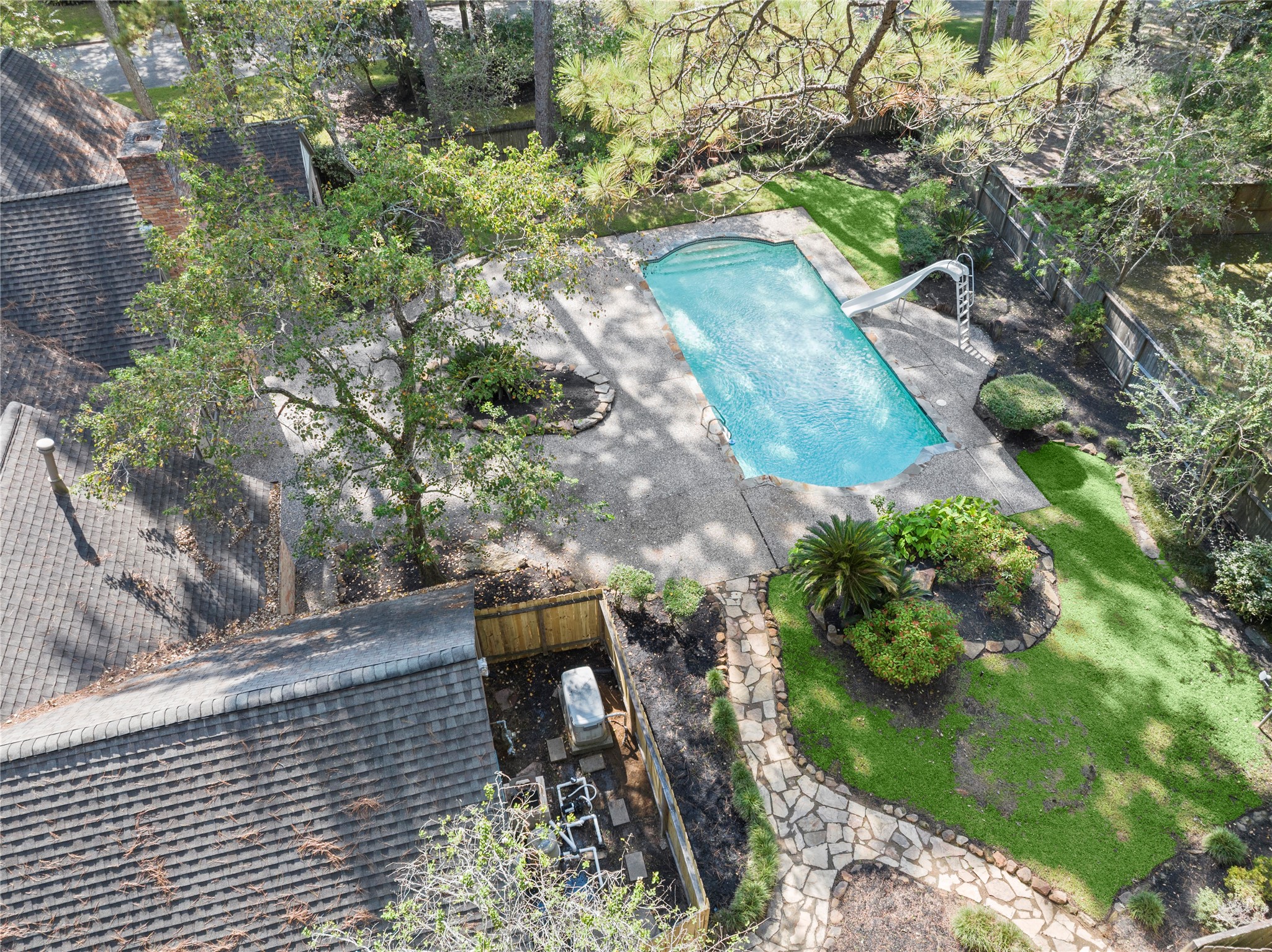2103 Woodford Green Drive Property Photo 47