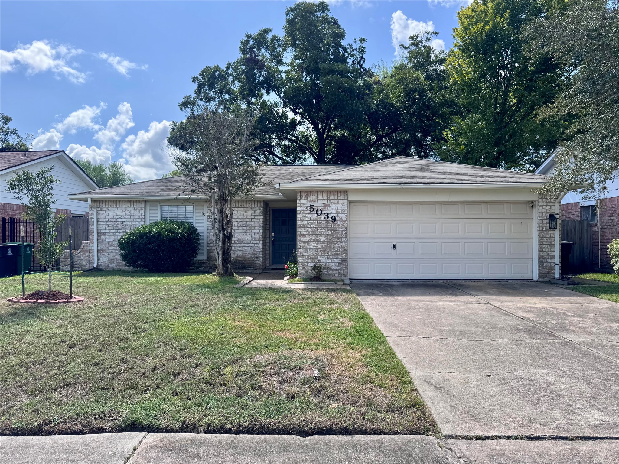 5039 Raven Ridge Drive Property Photo 1