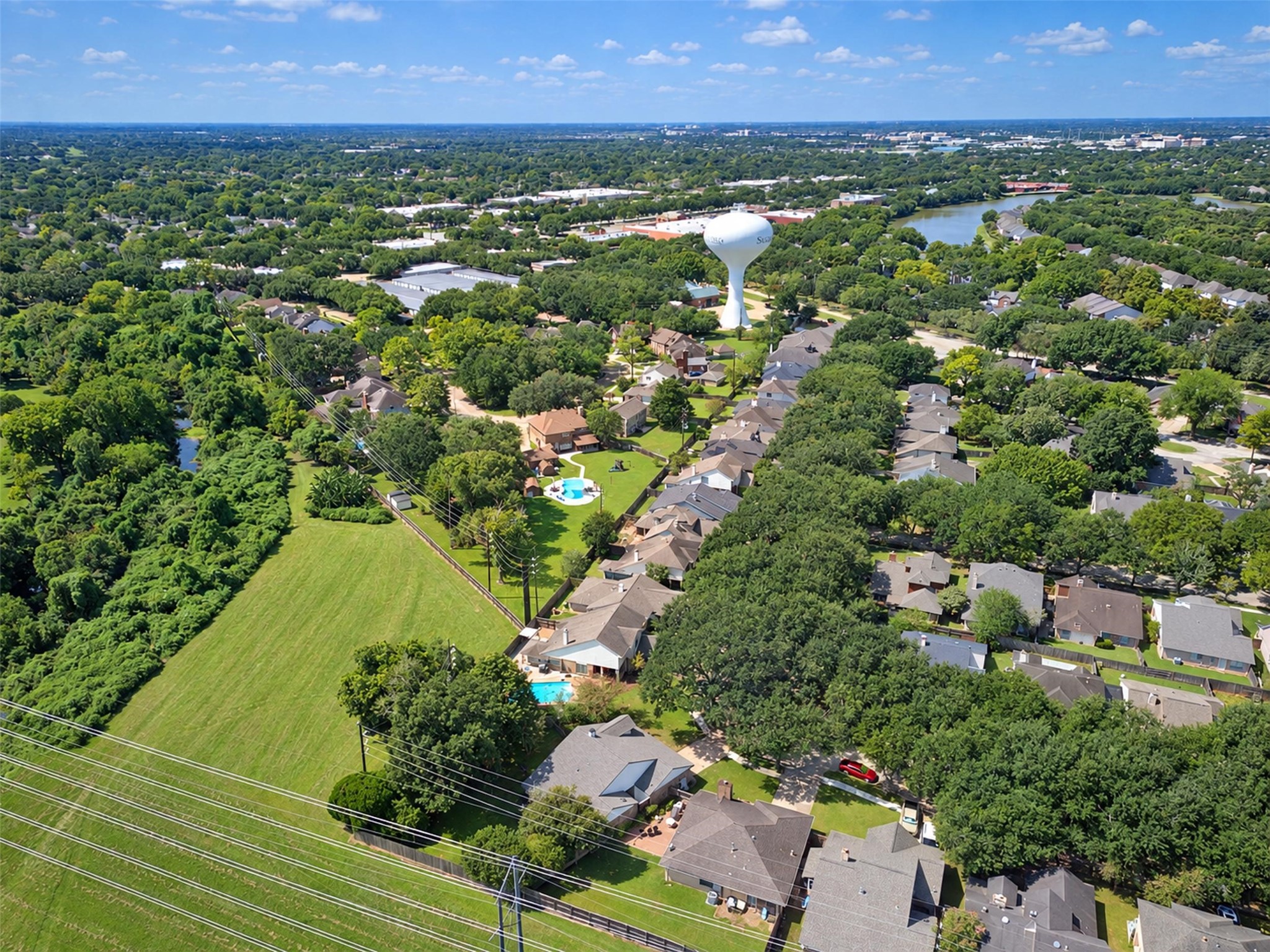 2131 Creekshire Drive Property Photo 40