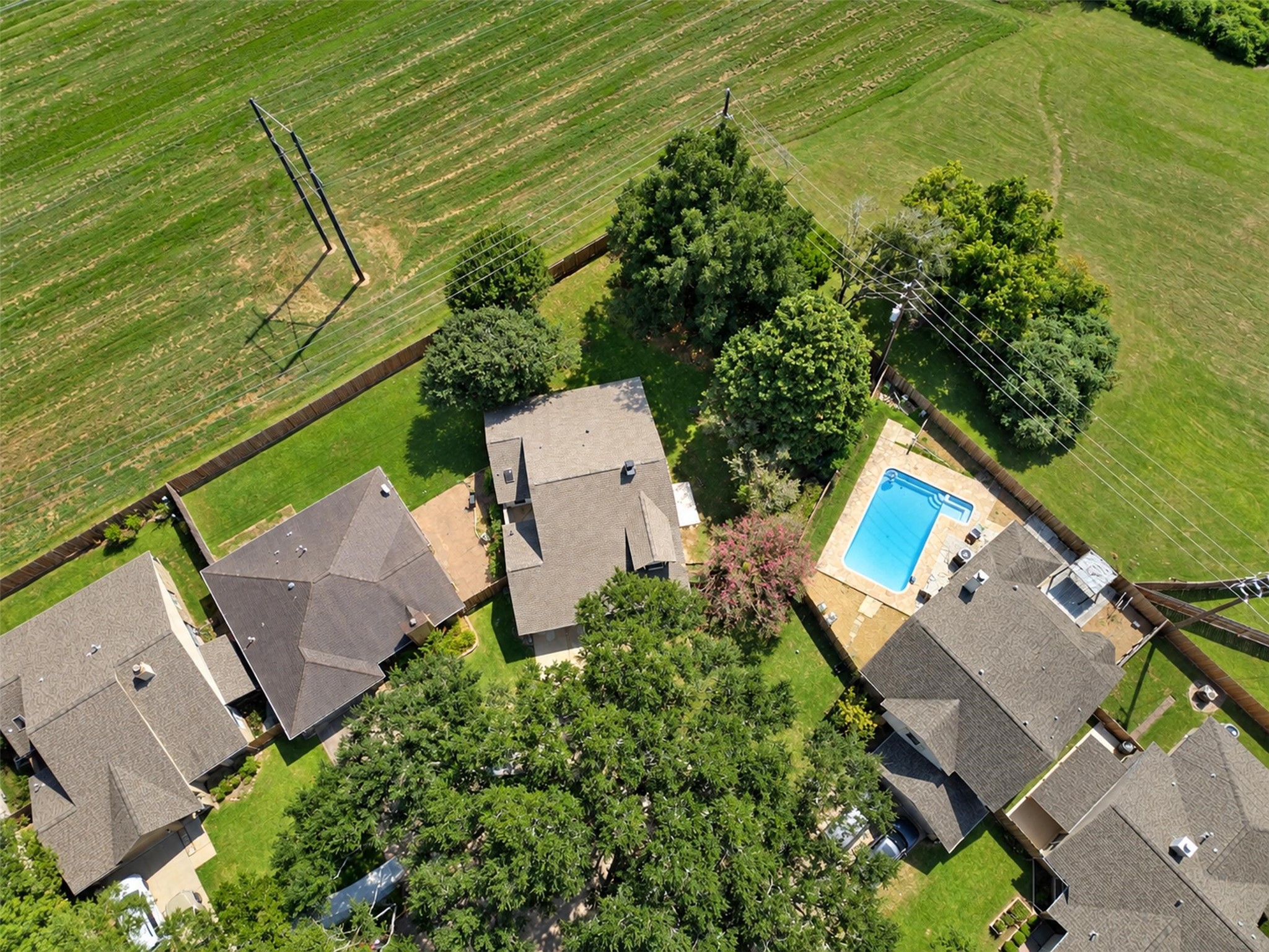 2131 Creekshire Drive Property Photo 44
