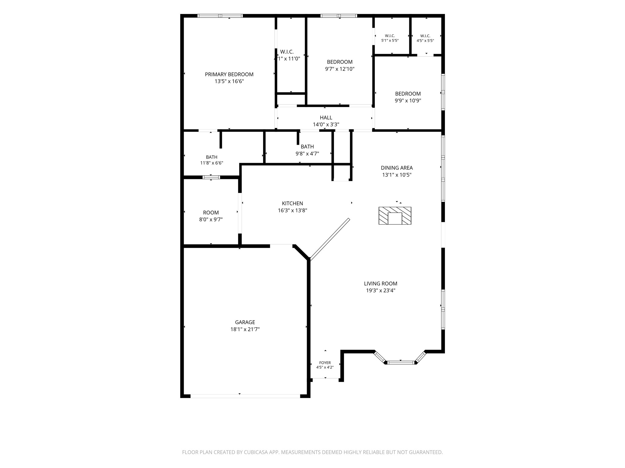 2131 Creekshire Drive Property Photo 45
