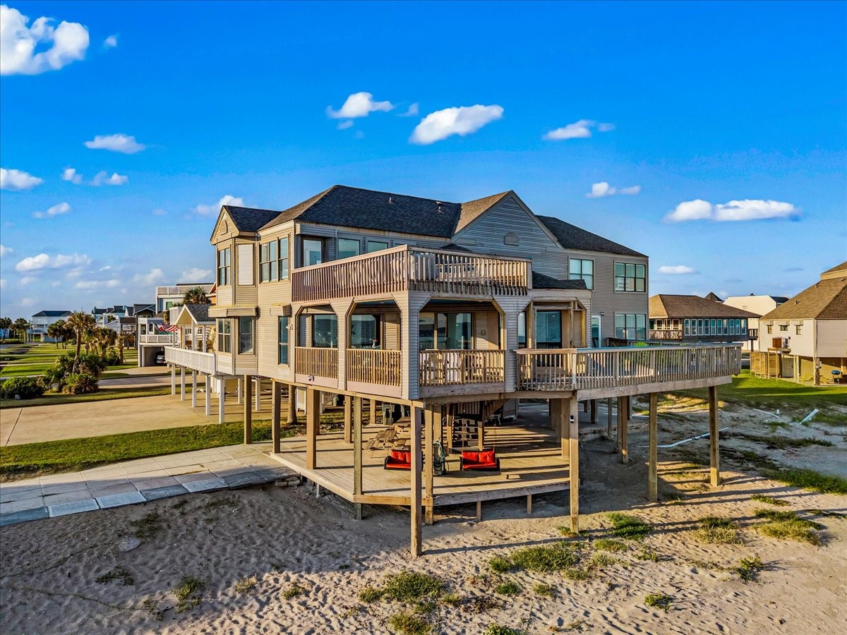 4226 Ghost Crab Lane Property Photo 2