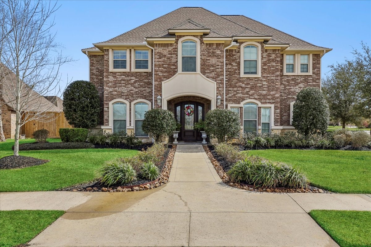 124 River Birch Circle Property Photo 1