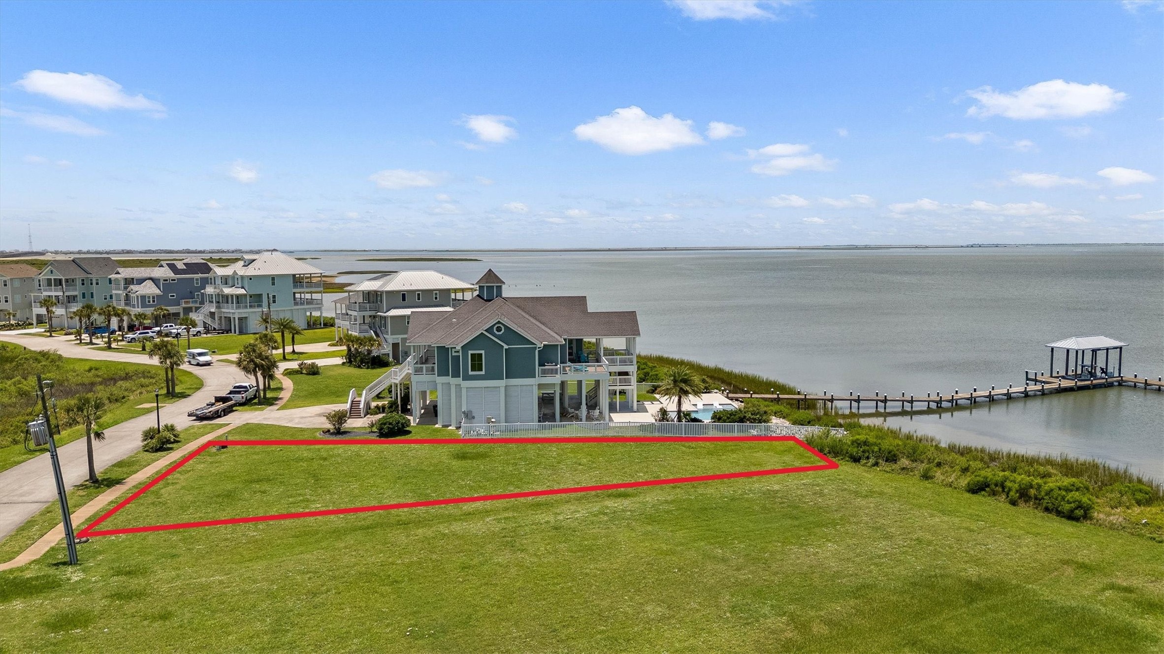 3939 Evening Primrose Drive Property Photo 4