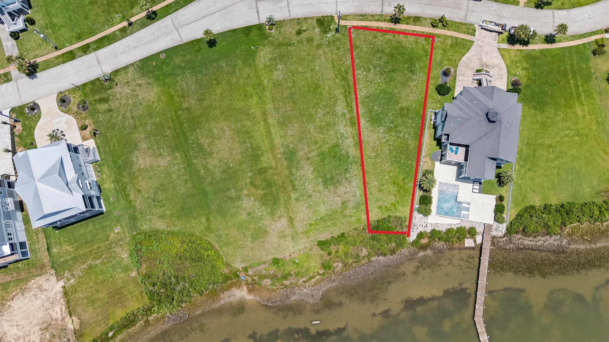 3939 Evening Primrose Drive Property Photo 5