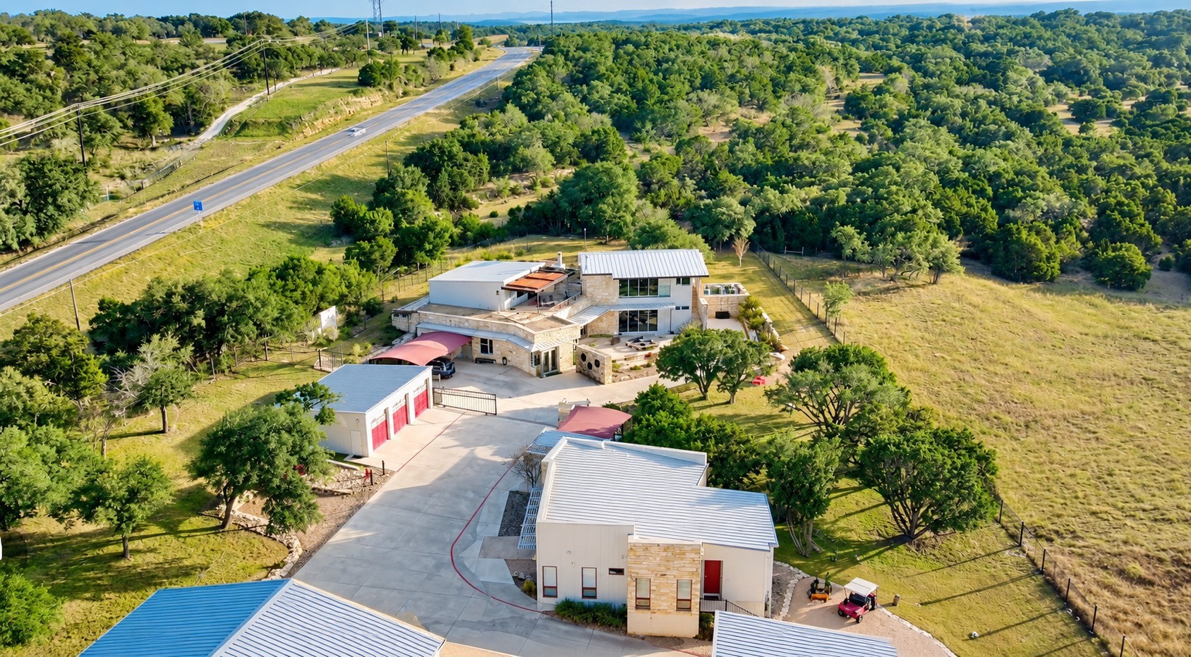 3711 Fm 484 Property Photo 15