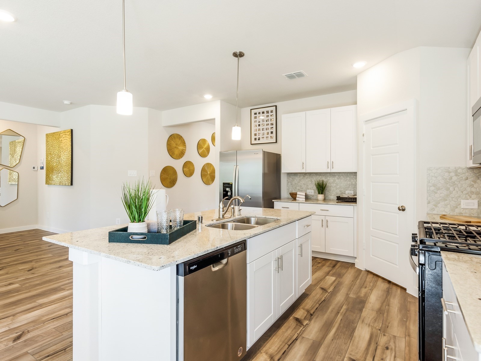 2215 O Conner Ranch Way Property Photo 1