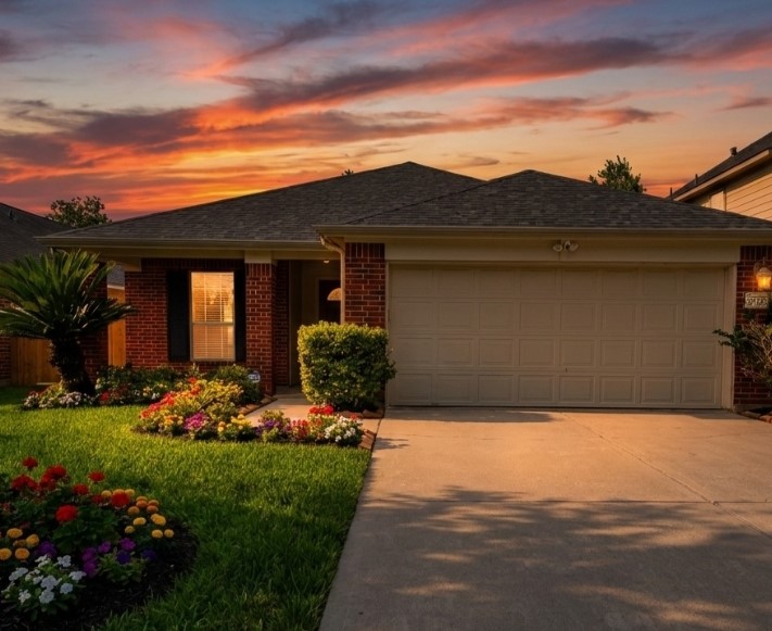 21723 Saragosa Pond Lane Property Photo 2