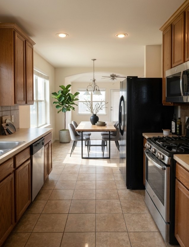 21723 Saragosa Pond Lane Property Photo 13
