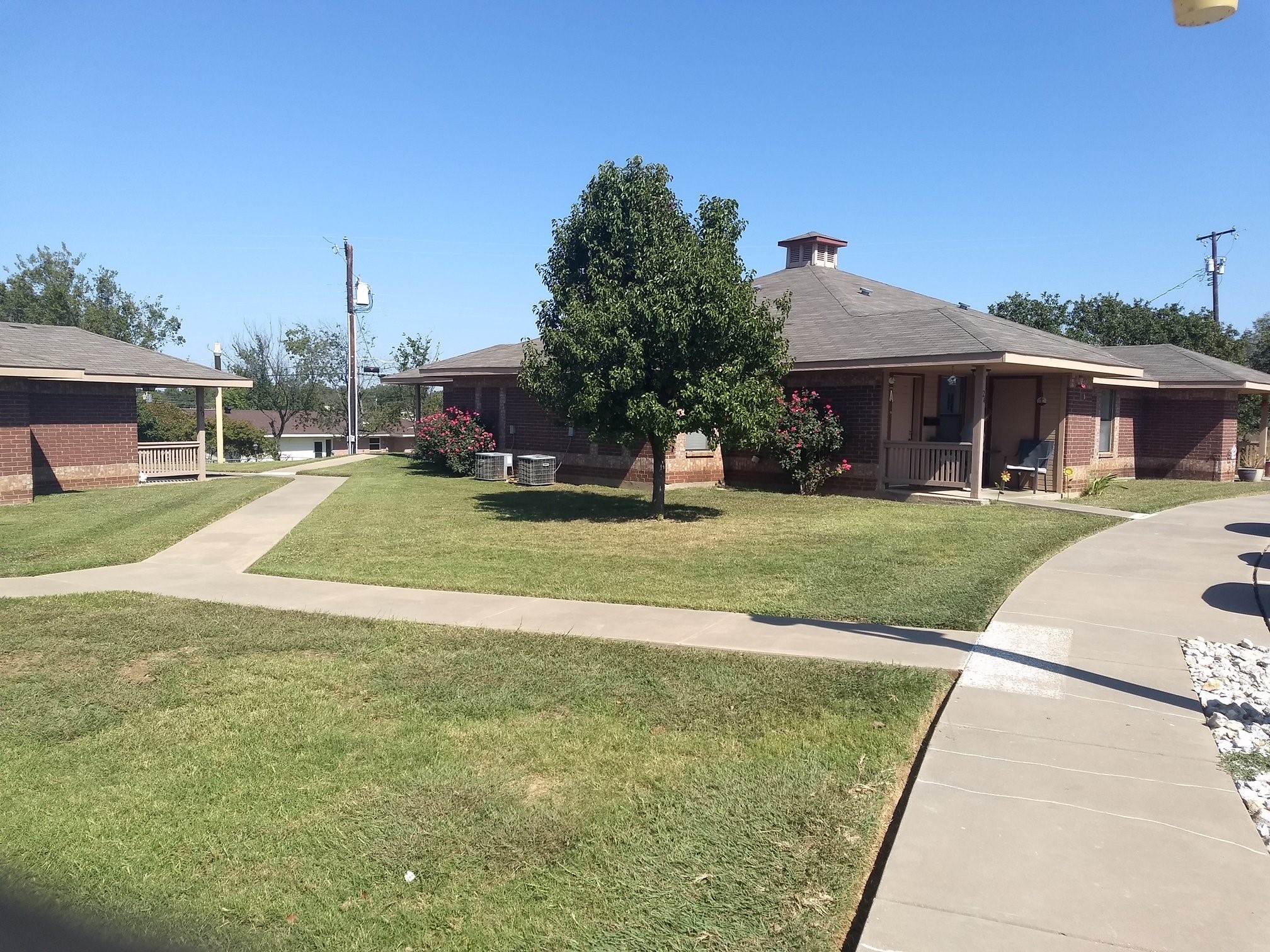 1206 Saint Michael Court Property Photo 2