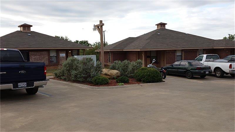 1206 Saint Michael Court Property Photo 4