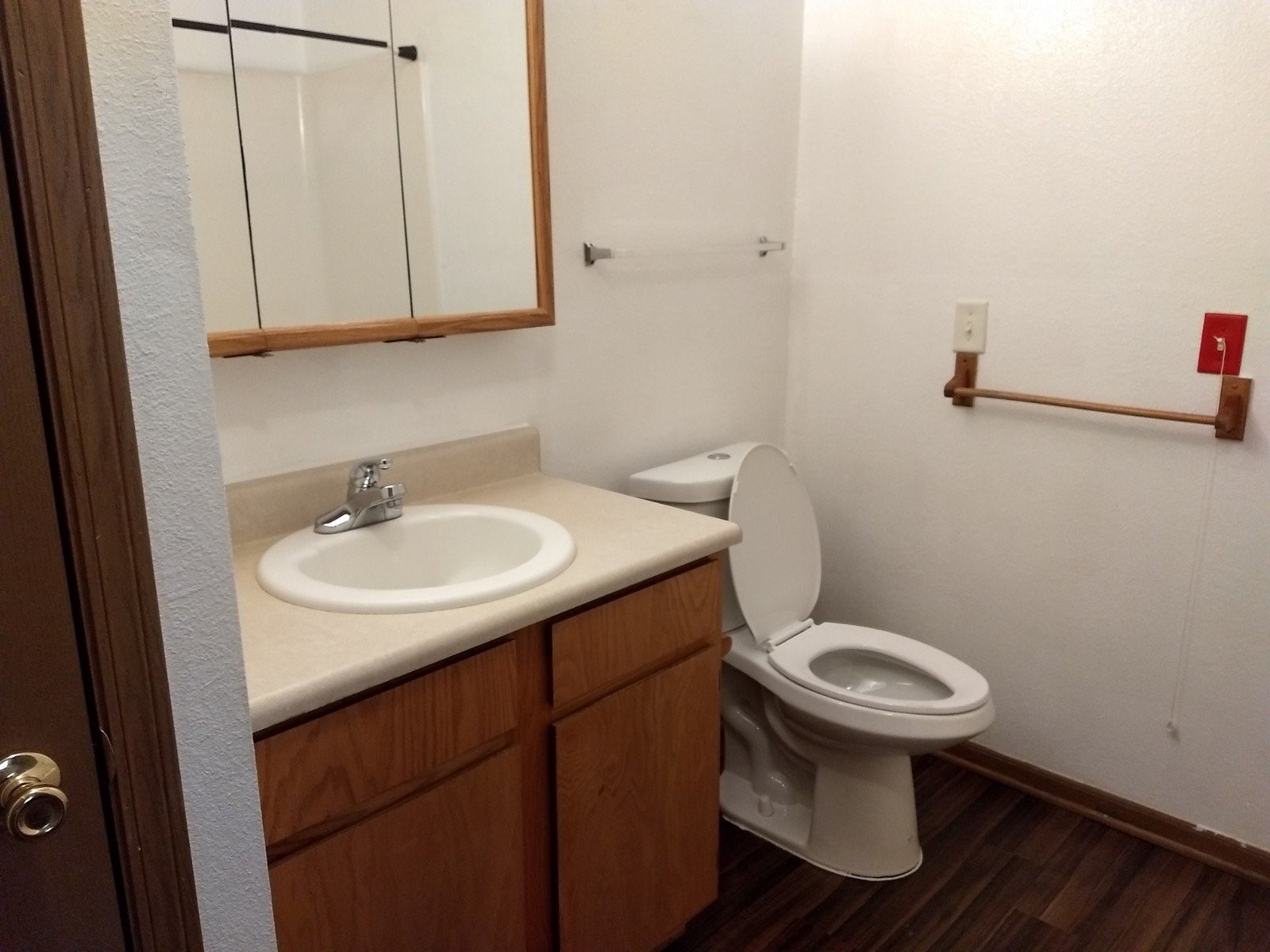 1206 Saint Michael Court Property Photo 12