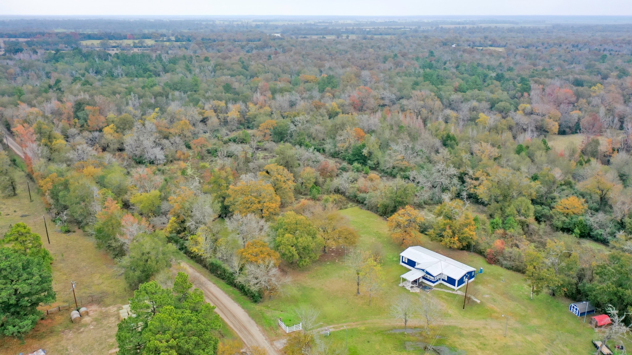 10703 Bozeman Ferry Property Photo