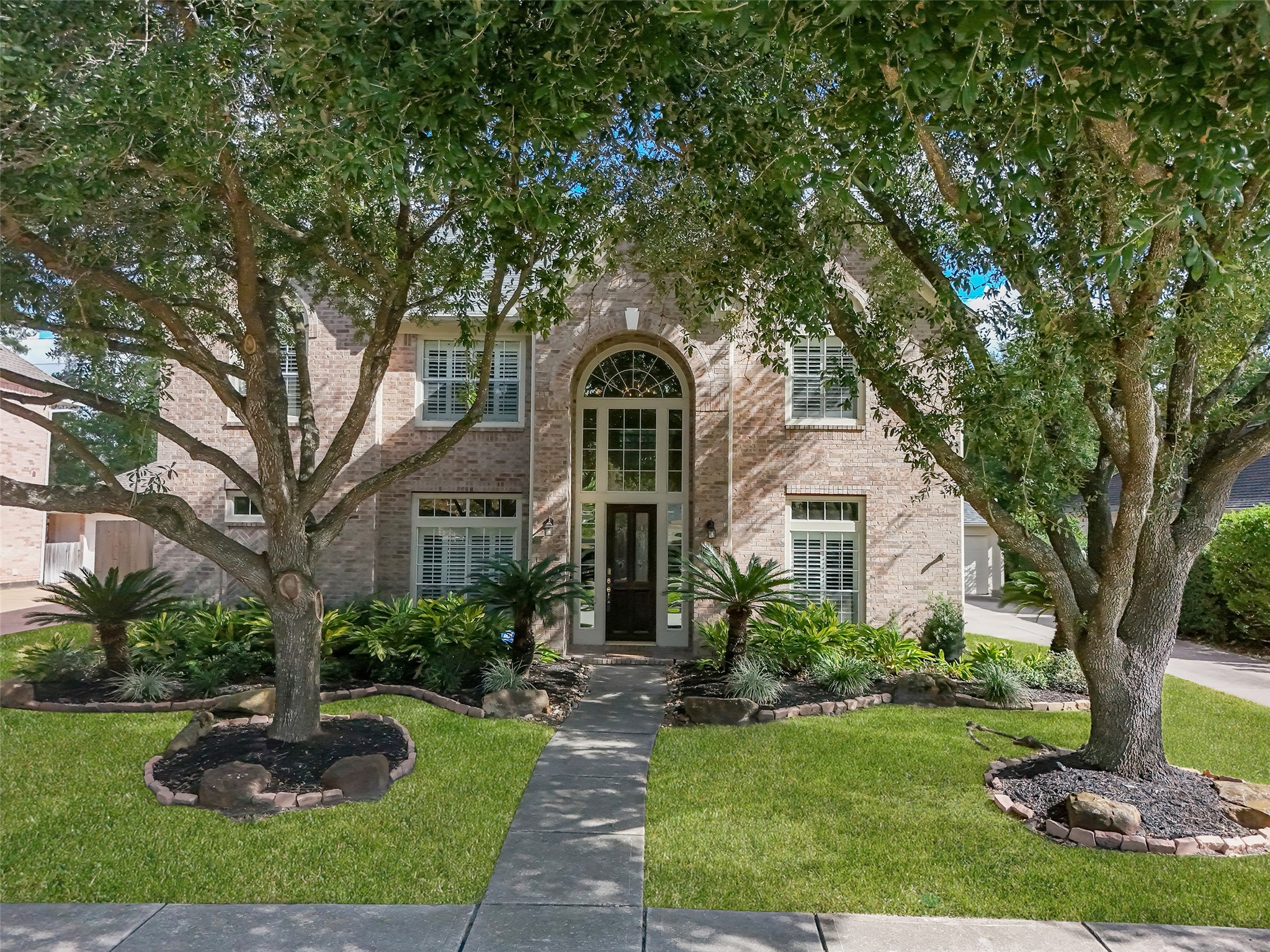 15306 Beecham Drive Property Photo