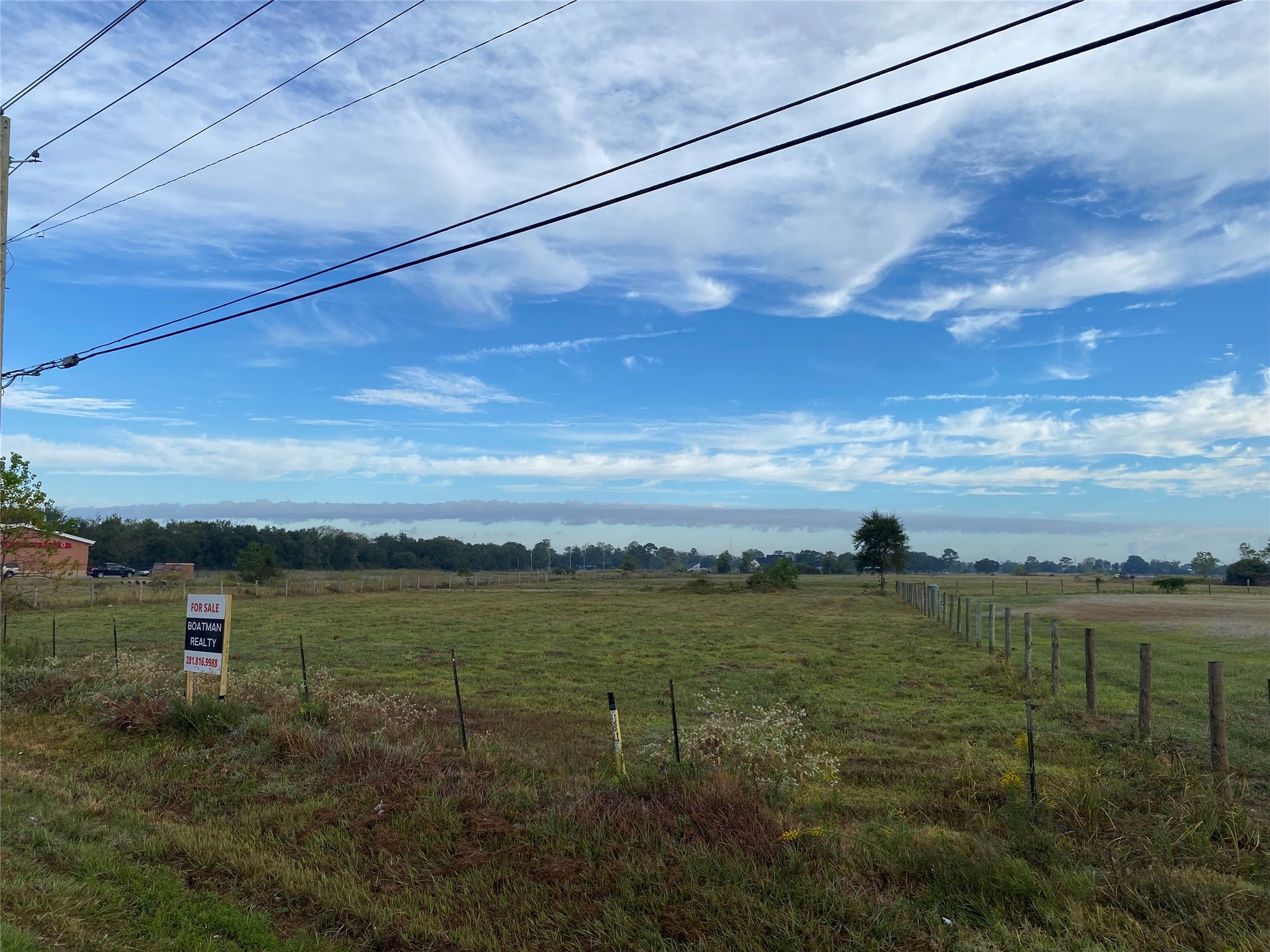 2701 Hwy 6 Highway Property Photo