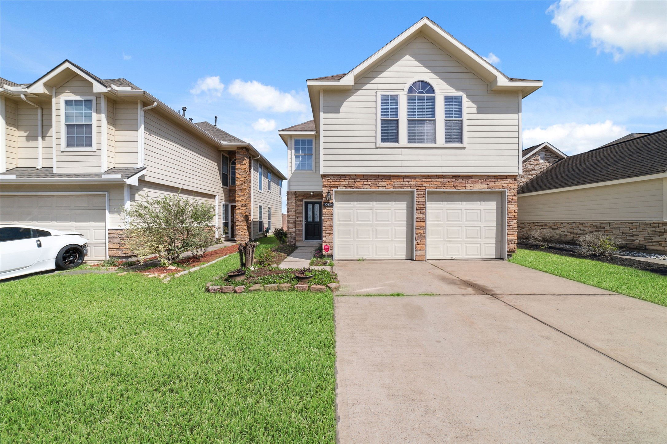 10834 Tobar Falls Circle Property Photo