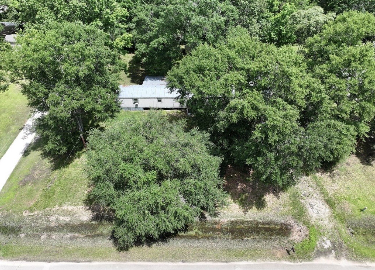 214 County Road 2800 Property Photo 1