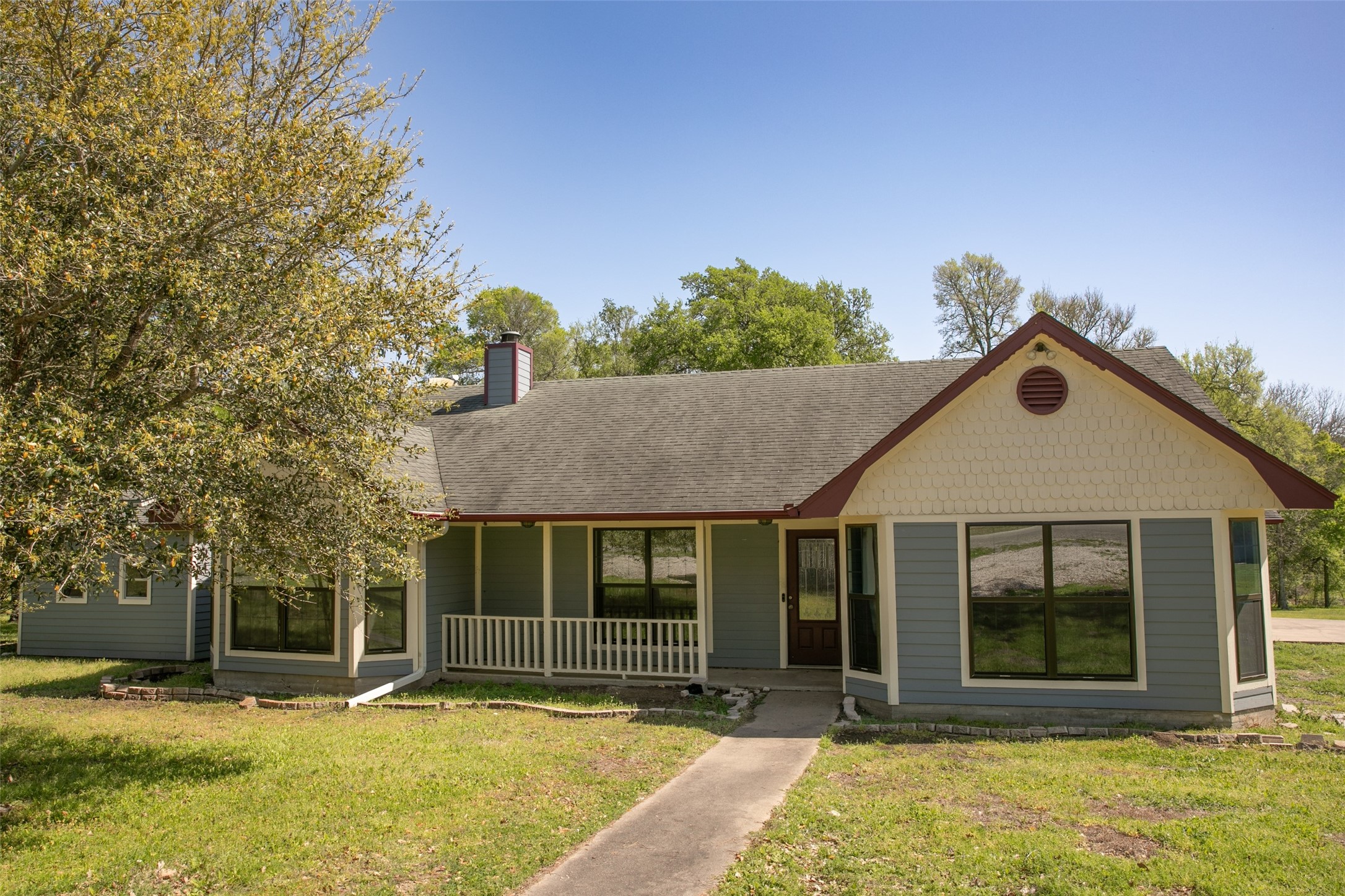 3477 Bradley Lane Property Photo