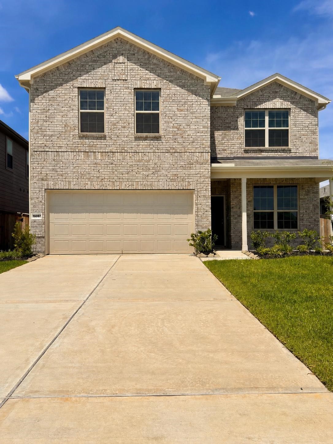 15357 Dapple Bluff Ln Lane Property Photo 1