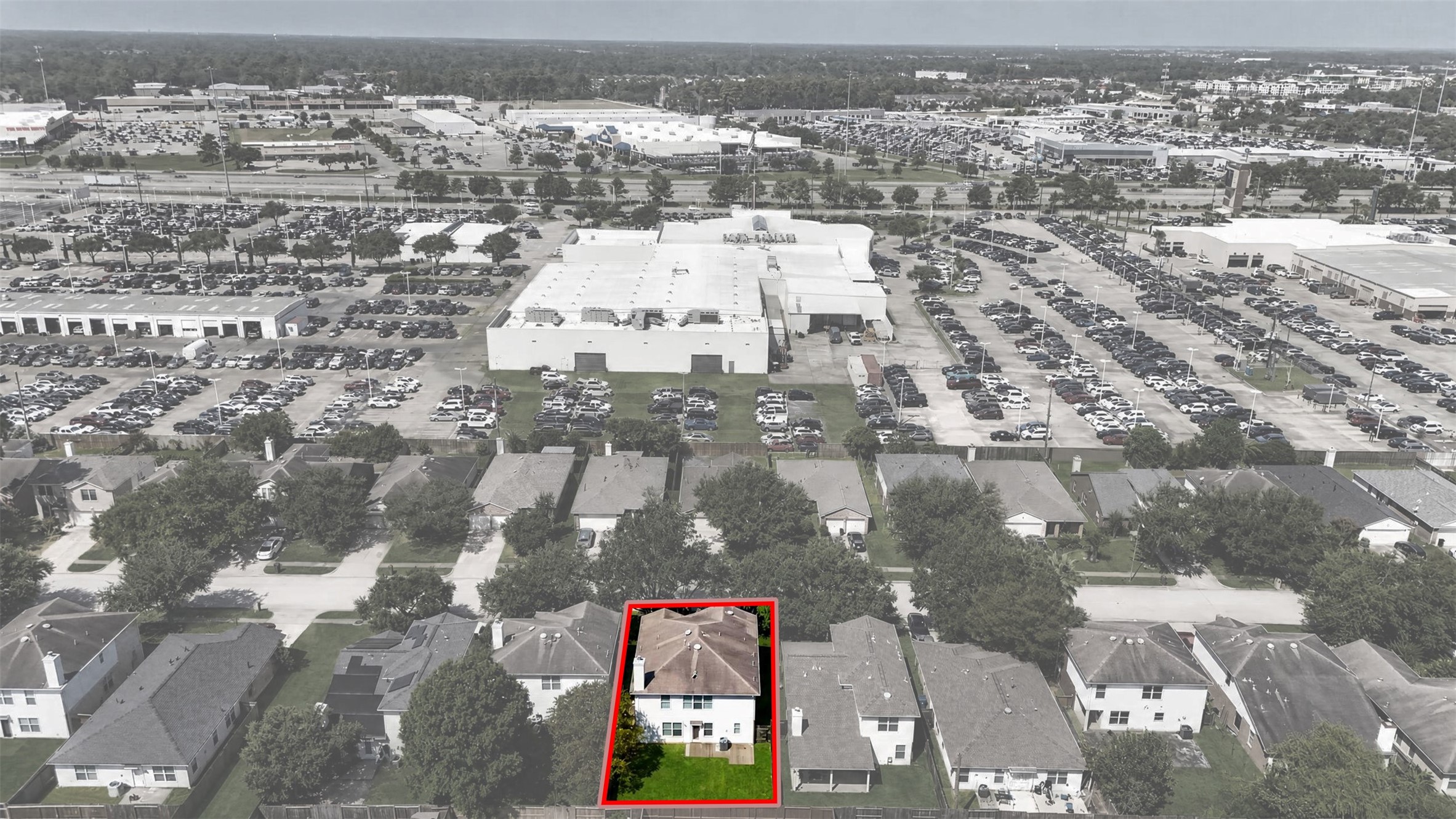 20210 Cypresswood Glen Property Photo 45