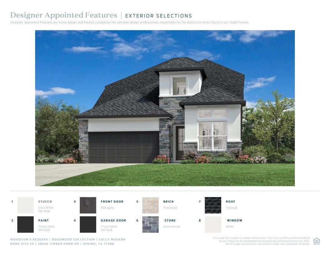 28246 Timber Pond Property Photo 3