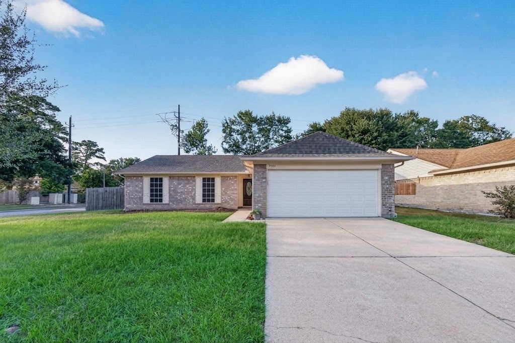 9322 Magnolia Ridge Drive Property Photo 1