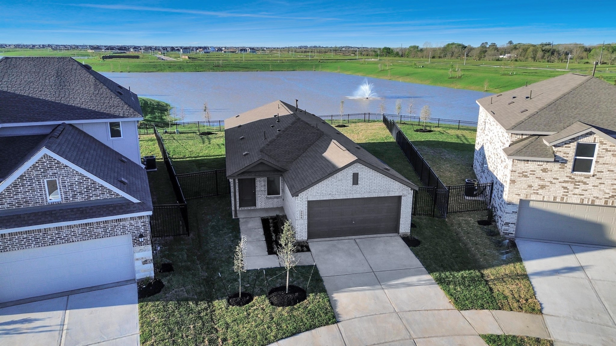 3096 Sunset Glory Drive Property Photo 1