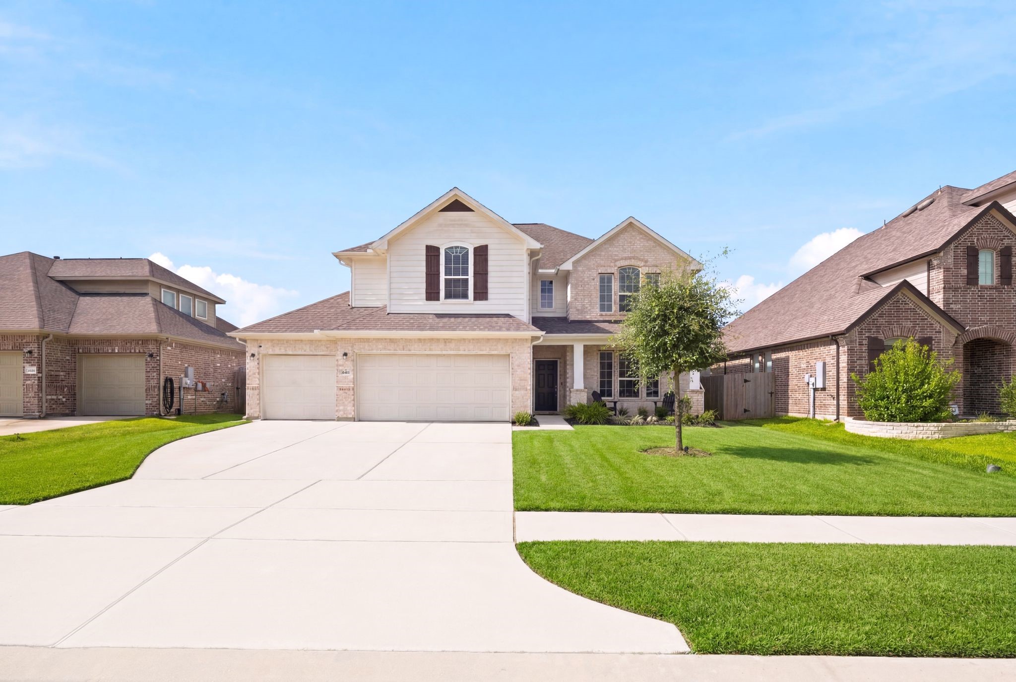 6411 Cones Lane Property Photo 5