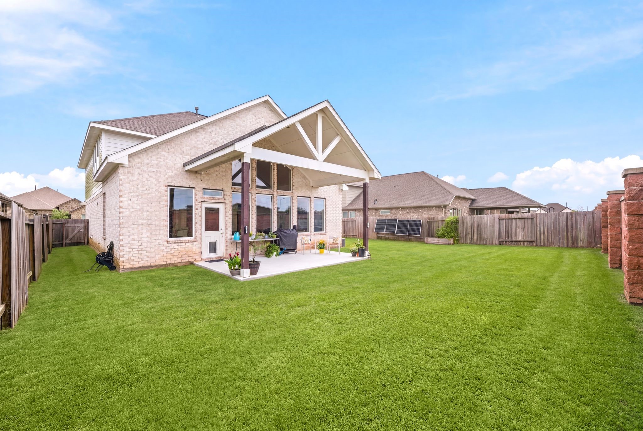6411 Cones Lane Property Photo 40