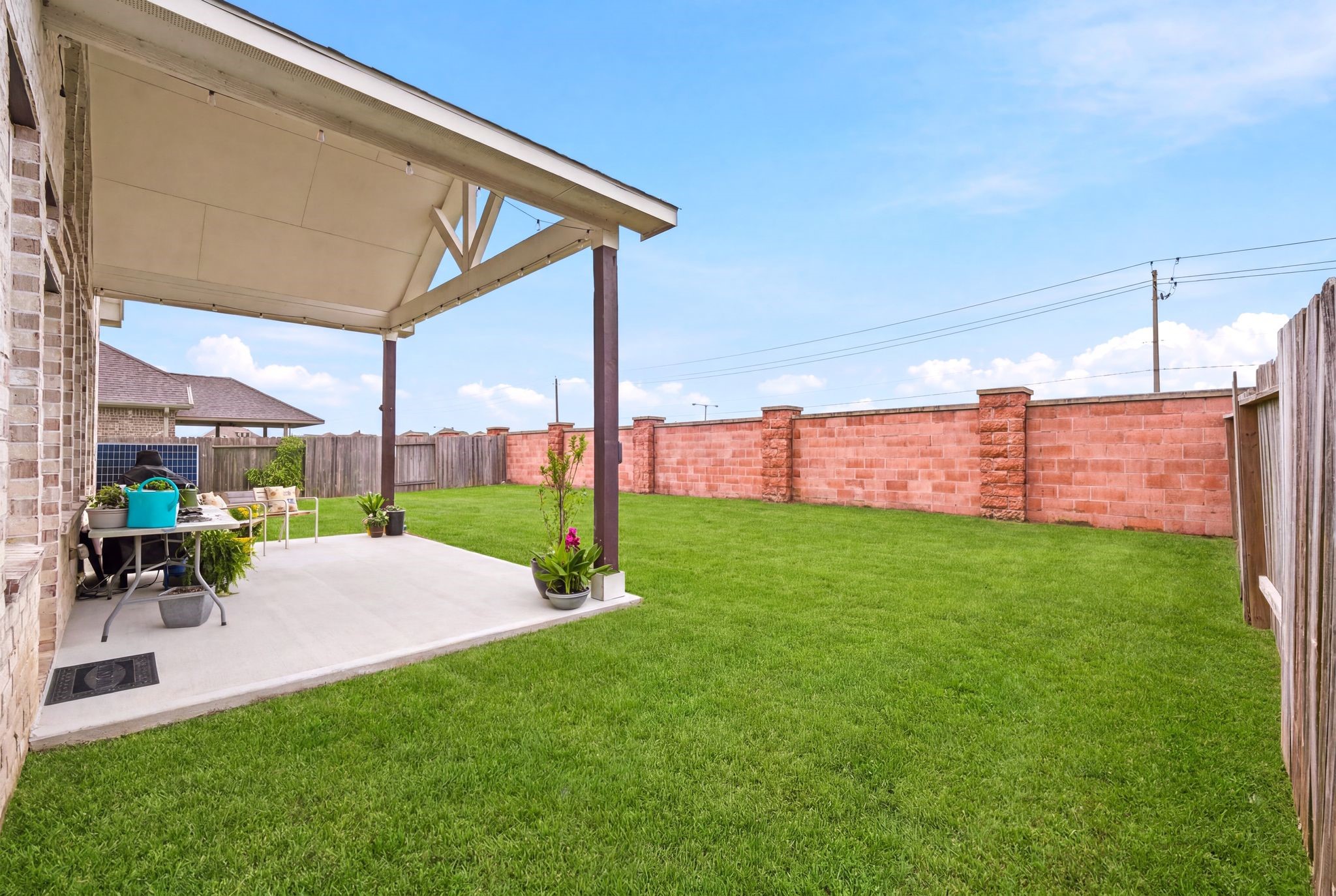 6411 Cones Lane Property Photo 41