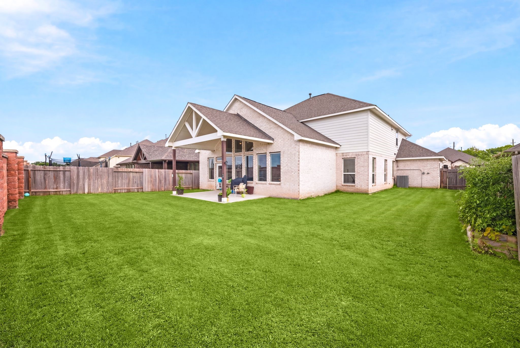 6411 Cones Lane Property Photo 42