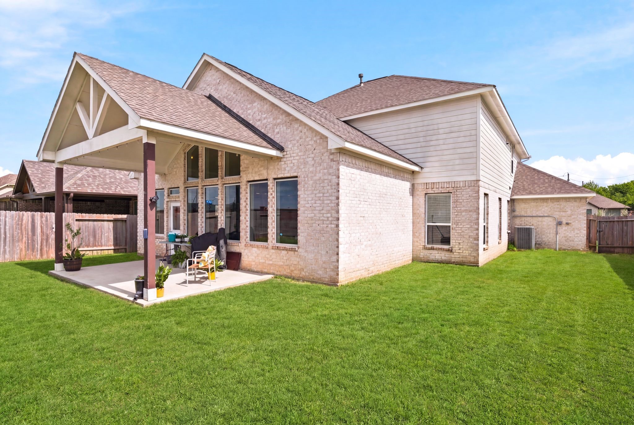 6411 Cones Lane Property Photo 44