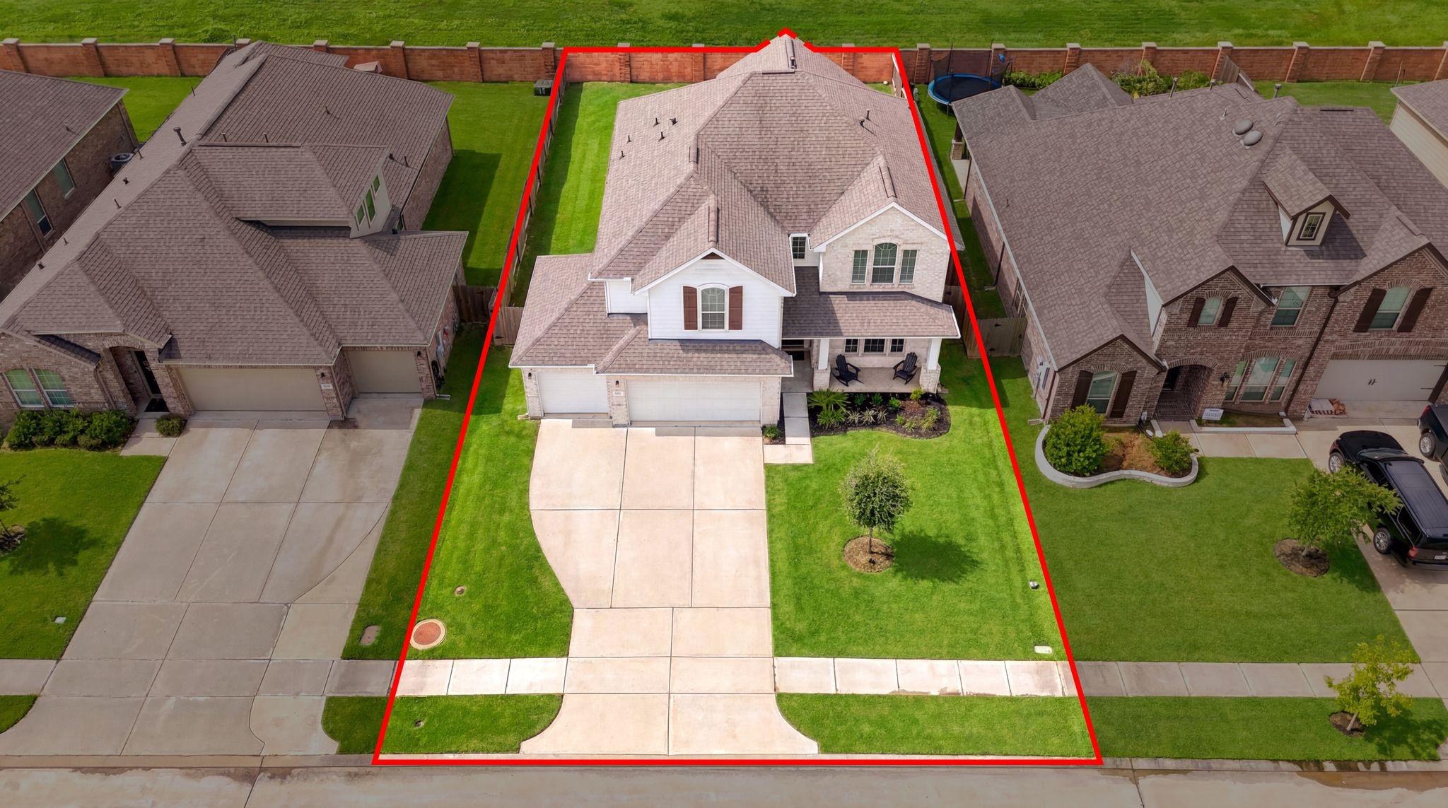 6411 Cones Lane Property Photo 45