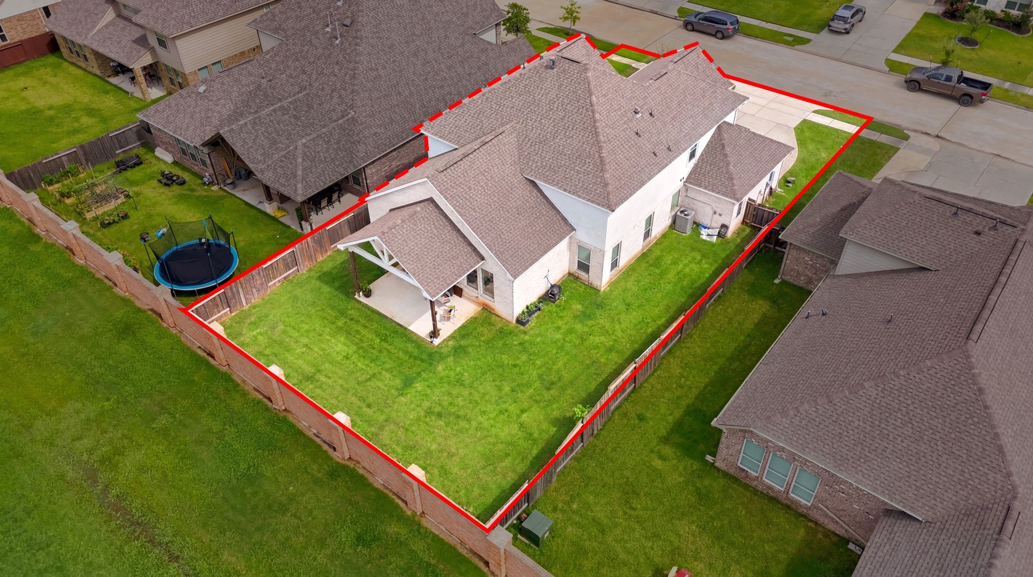 6411 Cones Lane Property Photo 47