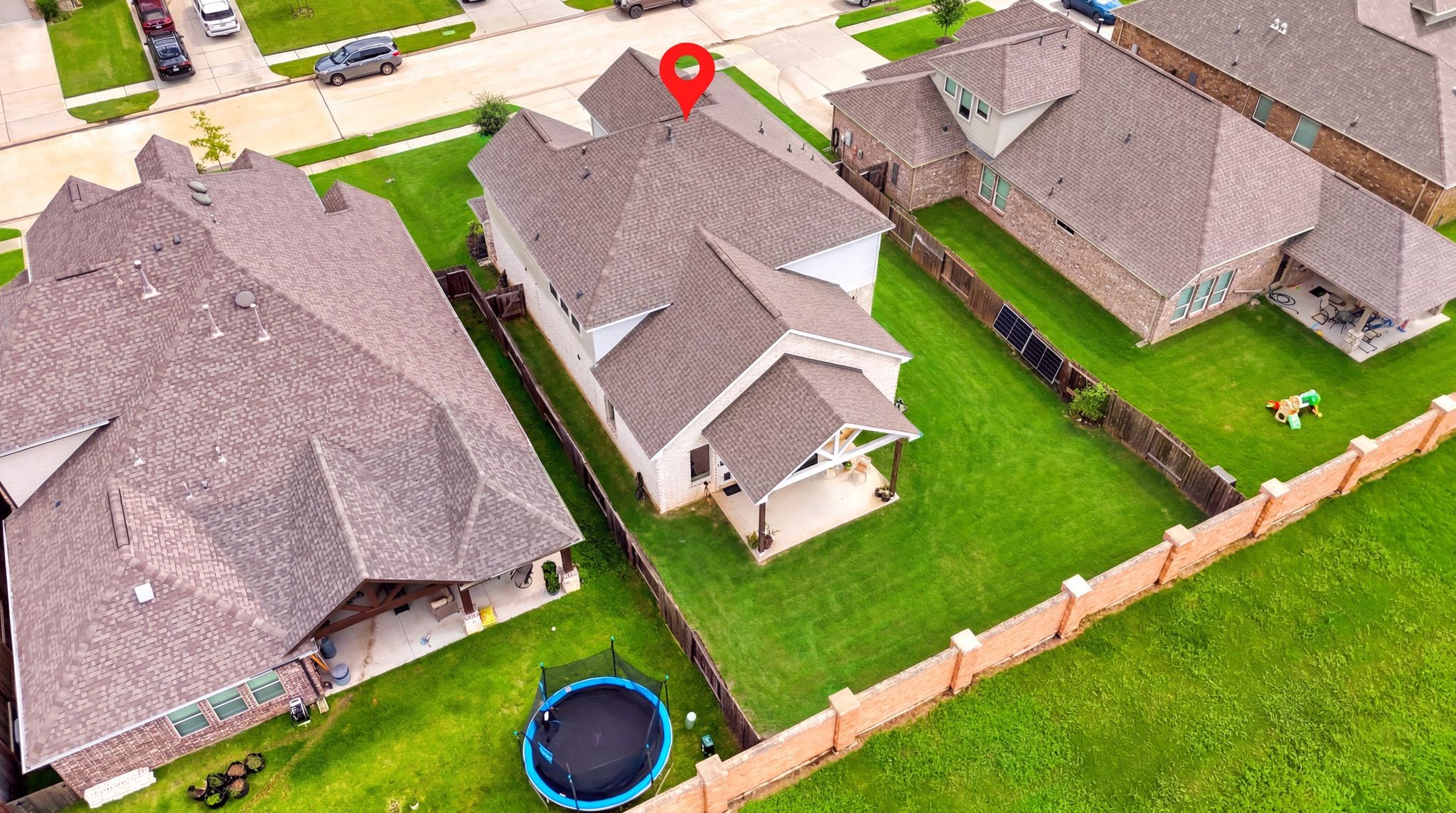 6411 Cones Lane Property Photo 48