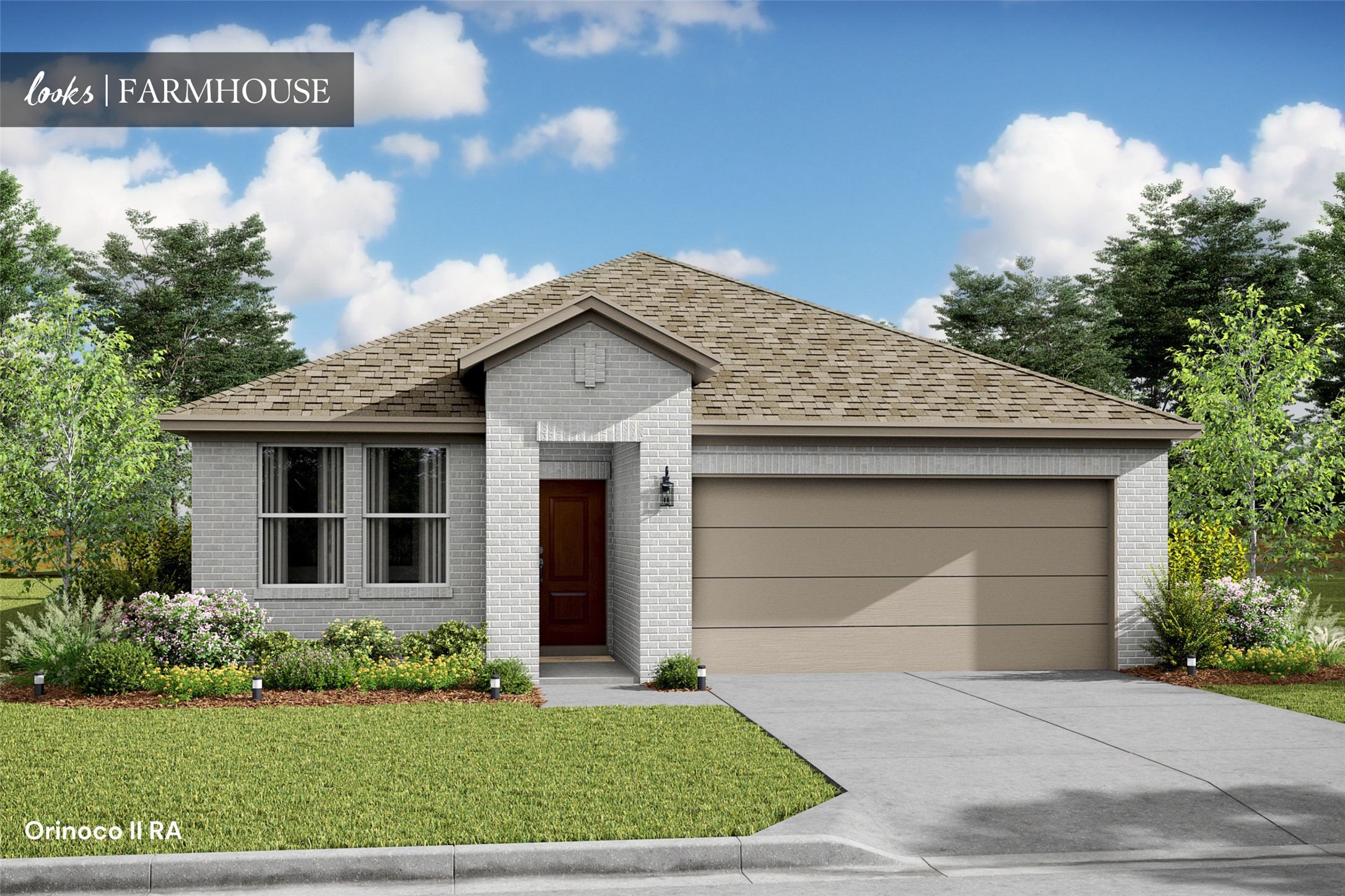 8415 Tranquil Bay Court Property Photo