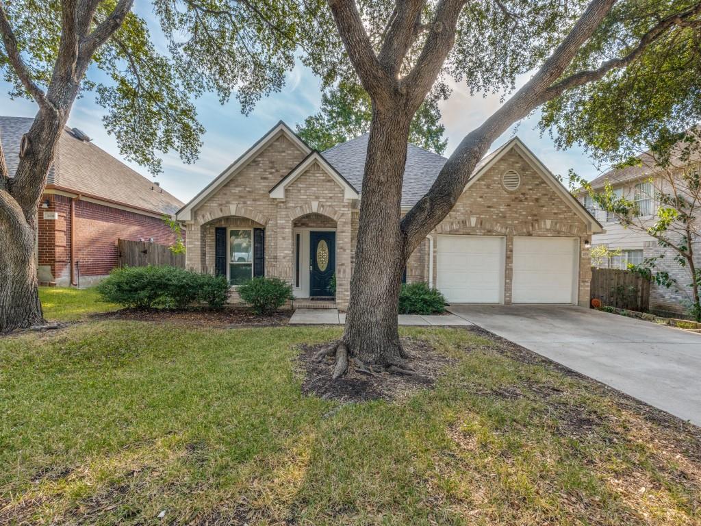 2835 Pond Apple, Schertz TX 78154 Property Photo 1