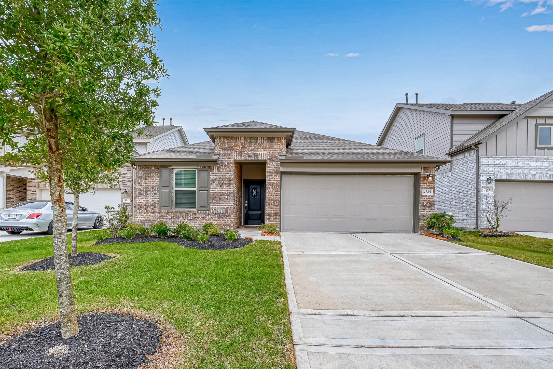 4815 Eldorado Rose Place Property Photo 1