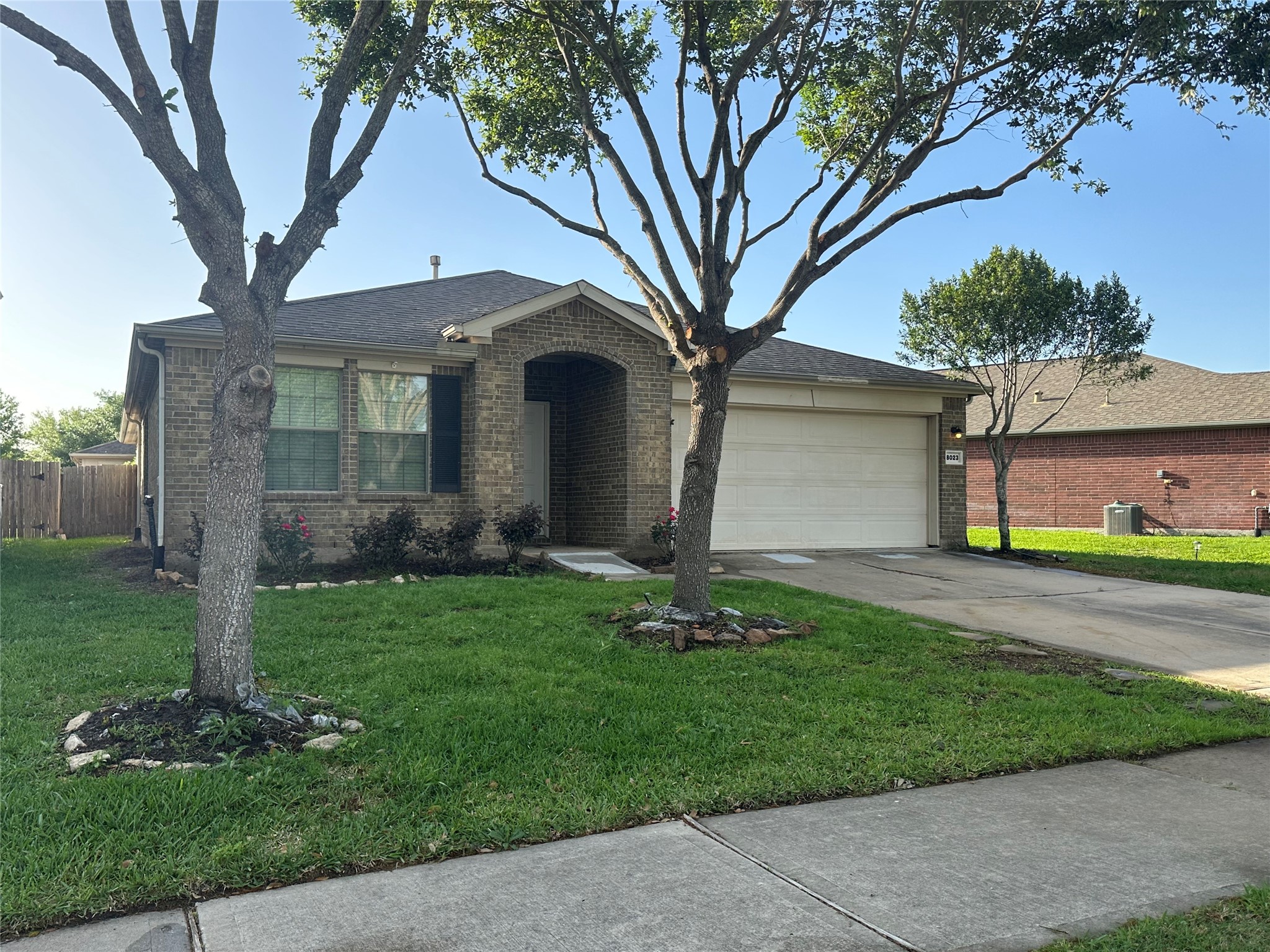 8023 Clover Leaf Drive Property Photo 32