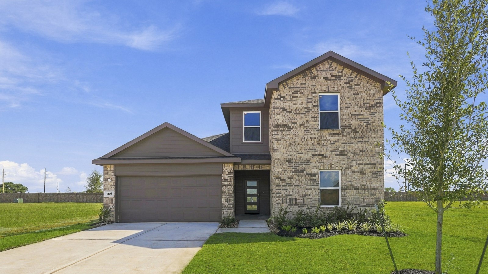 1116 Selene Sky Drive Property Photo 1