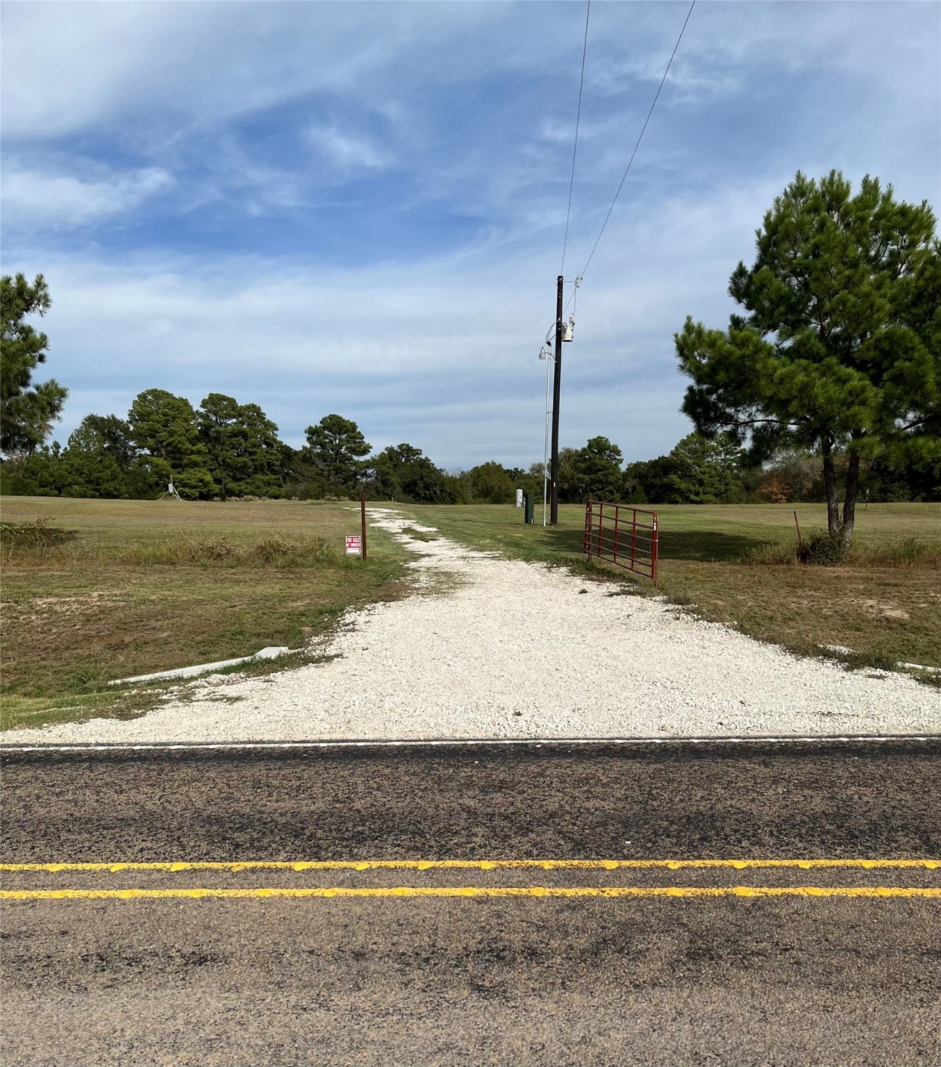 15686 Fm 2620 Road Property Photo 1
