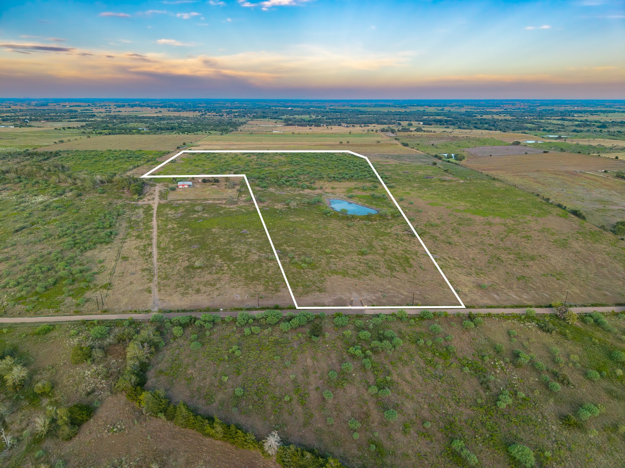Tbd Guettermann-ehler Road Property Photo 3