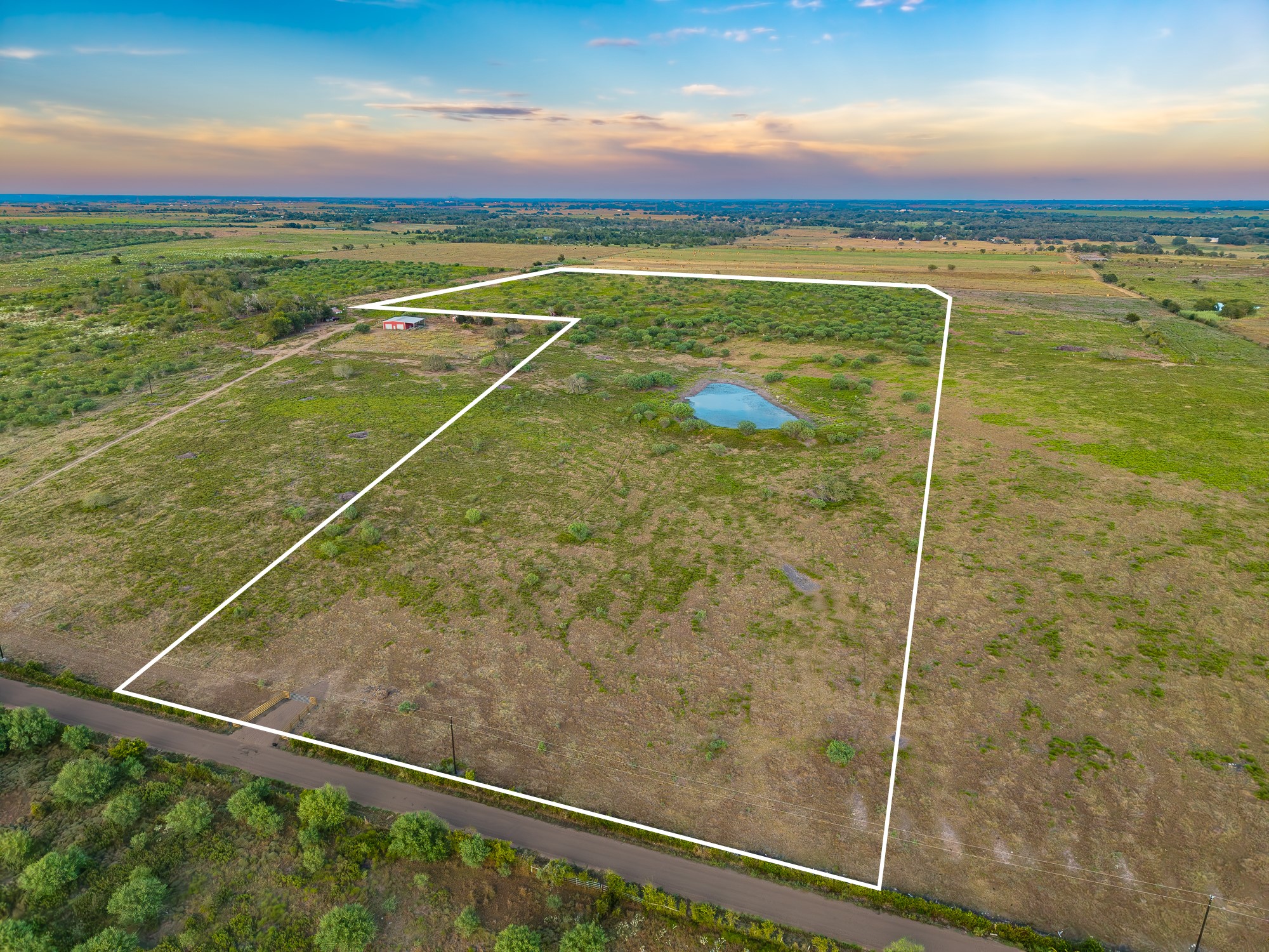 Tbd Guettermann-ehler Road Property Photo 4