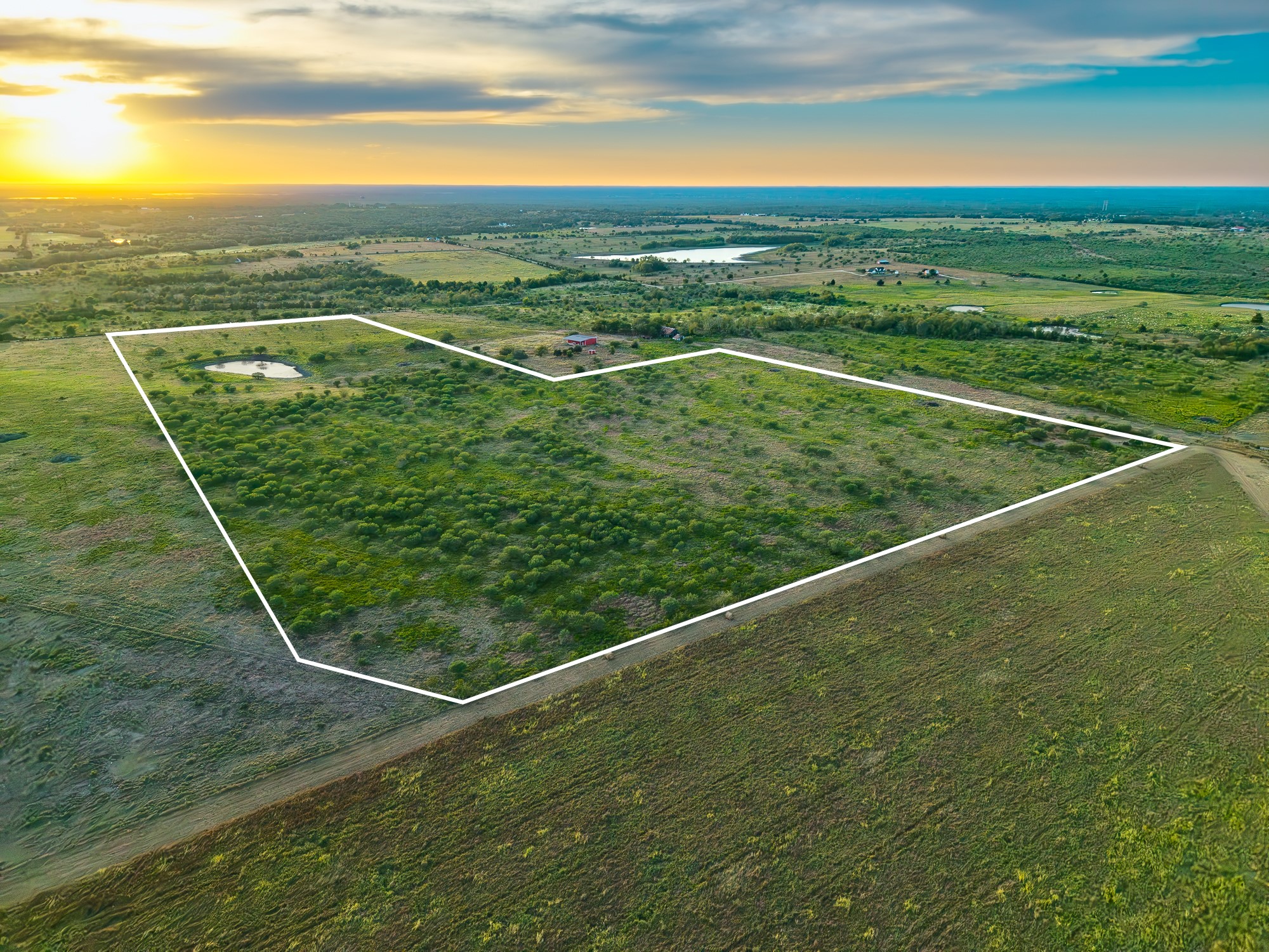Tbd Guettermann-ehler Road Property Photo 5