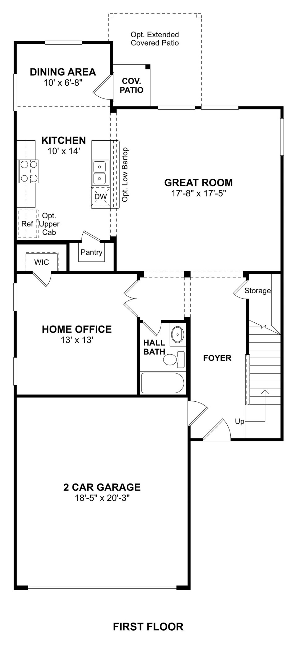 18459 Christine Elizabath Lane Property Photo 11
