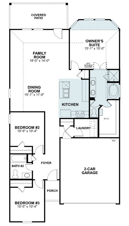 13925 Baikal Manor Drive Property Photo 31