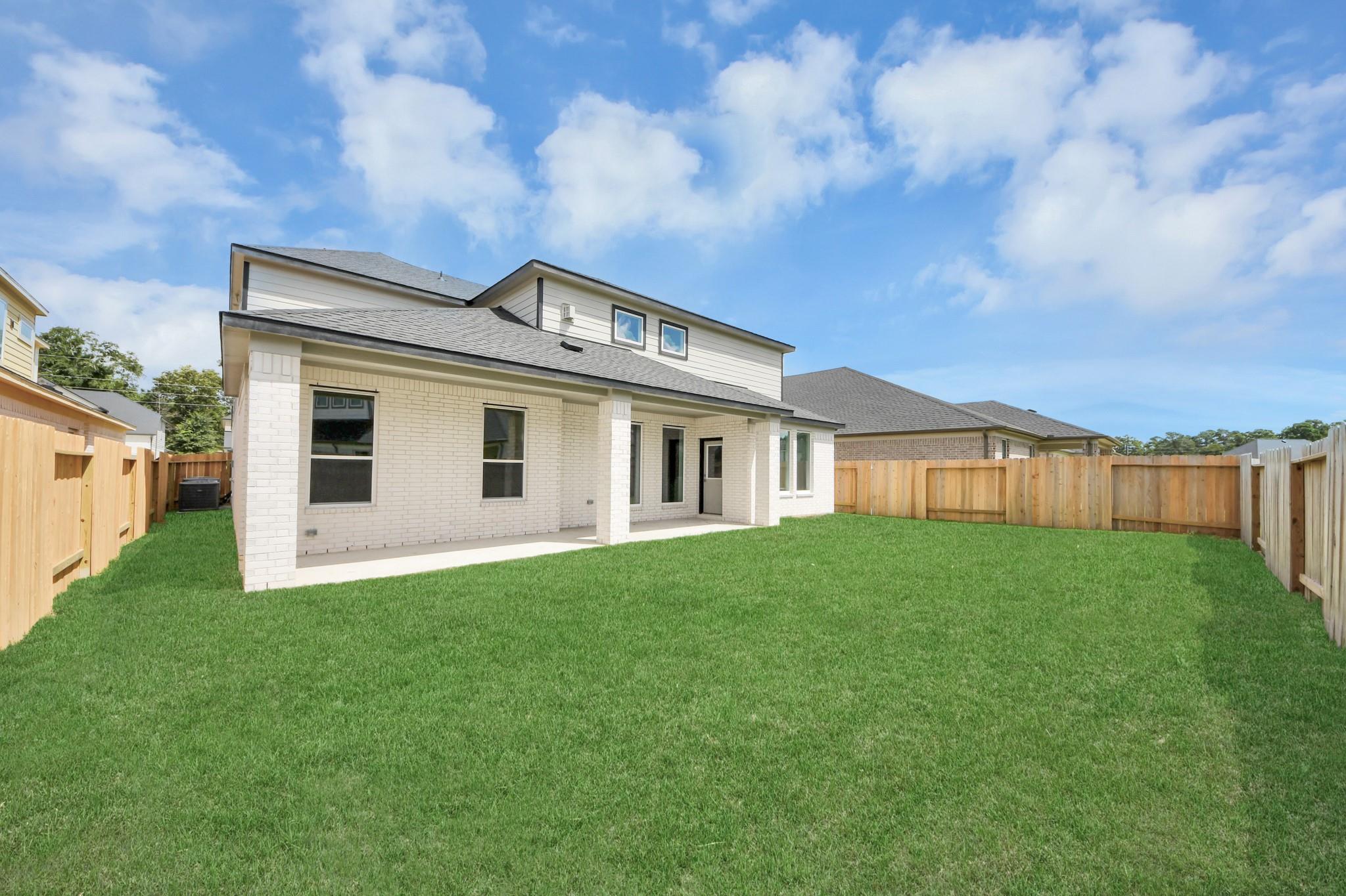 3221 Skerne Spring Drive Property Photo 35