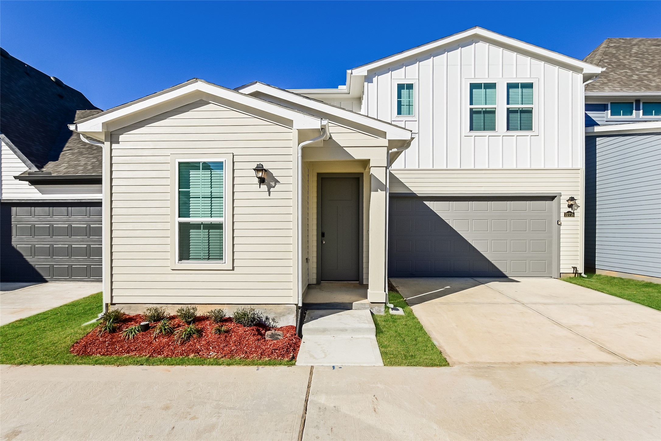 22718 Terrazzo Drive Property Photo 1