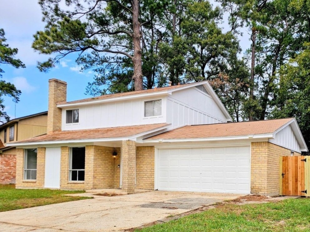 24022 Spring Briar Lane Property Photo 1